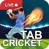 AD FREE Live Score and Schedule by TAB Cricket icon