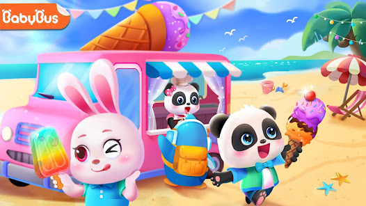 Baby Panda World Mod APK 8.39.34.70 (Unlimited money) Gallery 8