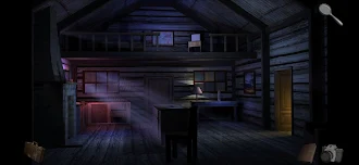 Game screenshot Cabin Escape: Alice's Story mod apk
