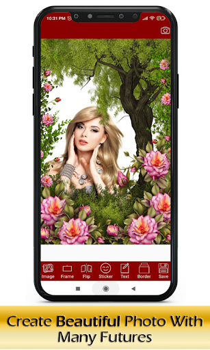 Photo Maker Screen 2