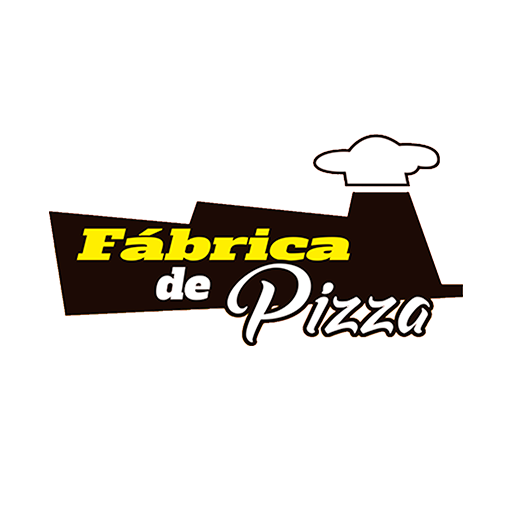 Fabrica de Pizza logo