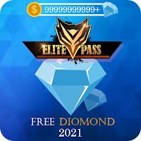 Diamond StoreFree Elite Pass For Free Fire