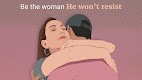 screenshot of The Coach: Women Sexual Health