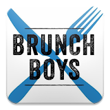 Brunch Boys icon
