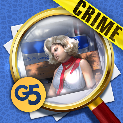 Get Crime Mysteries: Find objects for Android Aso Report