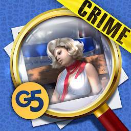 Icon image Crime Mysteries: Find objects