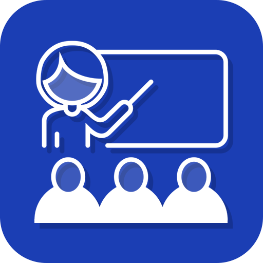 Teacher App logo