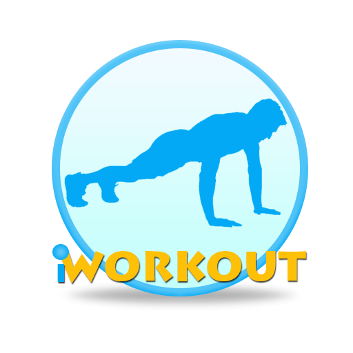 iWorkout for  Android – Latest Version & Features app icon