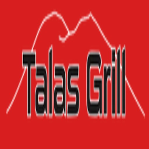 Talas Grill - Bad Hönningen logo