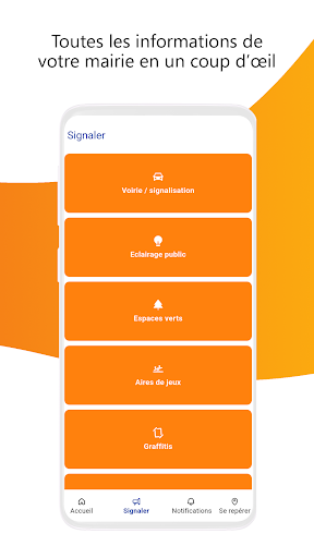 Huningue Screenshot 3 - AppWisp.com