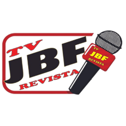 TV JBF Revista