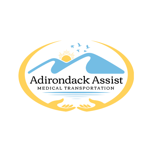 Adirondack Assist logo