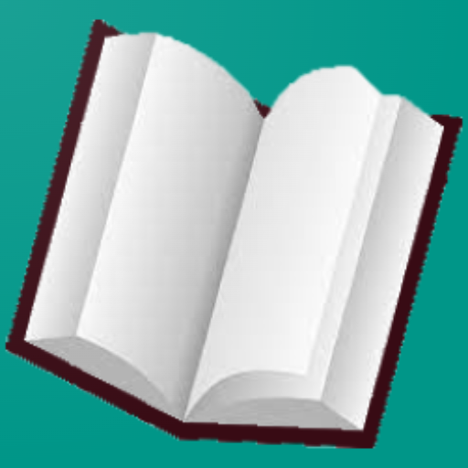 Books And Novels 1.0.7 Icon