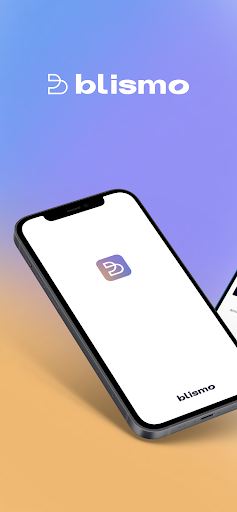 Android application Blismo screenshort