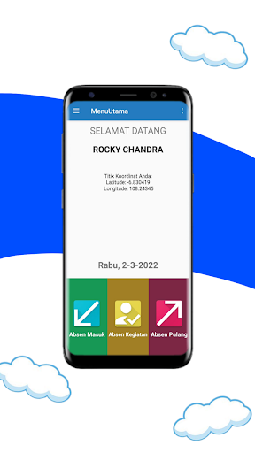 SMK KORPRI MAJALENGKA Screen 3