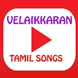 Velaikkaran Movie Songs(Tamil) icon
