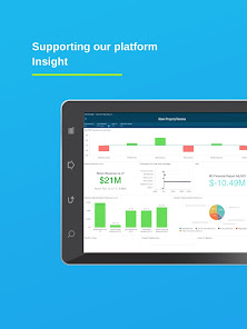 Screenshot 5 M3 Insight android