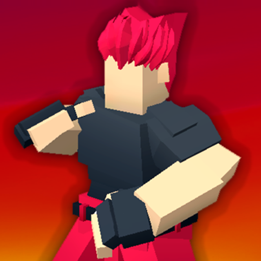 Vita Fighters Mod APK .954 (All characters unlocked)