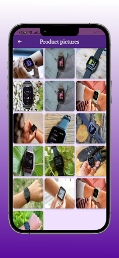 Garmin Venu Sq 2 Guide Screen 2