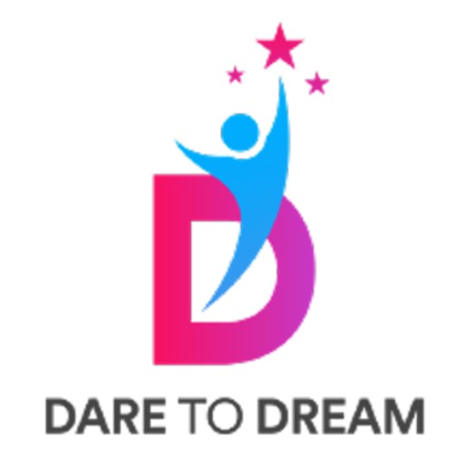 ITB Dare To Dream Rewards logo