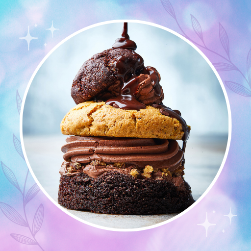 Mousse de Chocolate logo