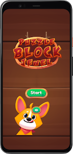 Puzzle Bock App