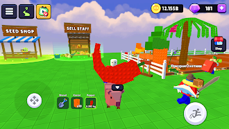 Game screenshot Grow a Garden: Offline Grows mod apk