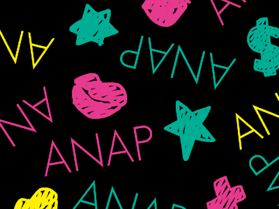 コレクション おしゃれ anap 壁紙 406097