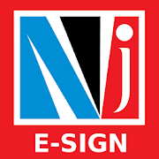 Top 29 Business Apps Like NJ E-Sign - Best Alternatives