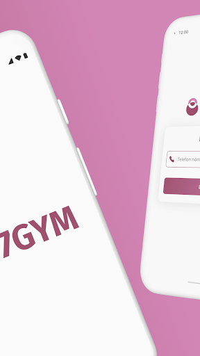 7Gym Screen 2