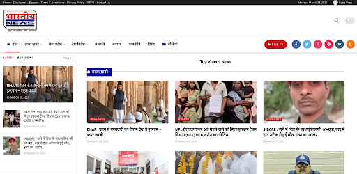 Bhartiya News