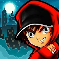 Kronno Zomber