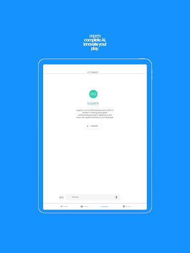 Kickff: Picks & Parlays screenshot 10