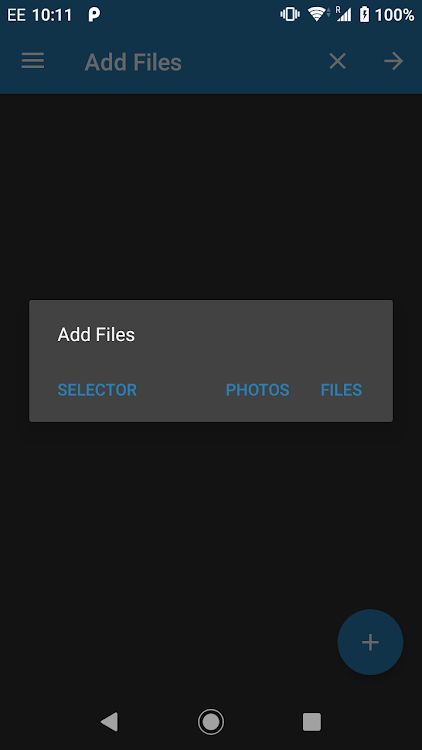 Image Converter - New - (Android)