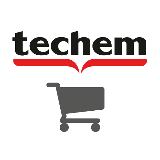 Techem Shop logo