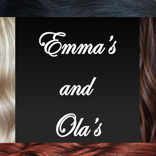 Emma’s Unisex Beauty Salon - Google Play 앱