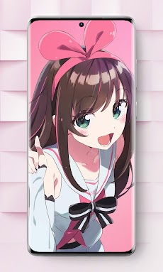 Anime Girl Wallpapers HDのおすすめ画像5
