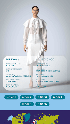 Android application FFBS ID screenshort