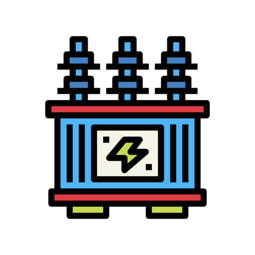 Medium Voltage Calculations  Icon