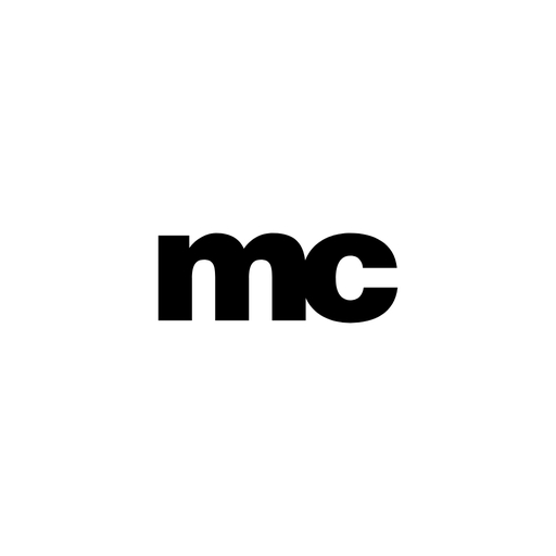 MC Master Of Ceremony Inc logo