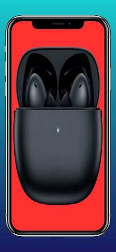 Redmi Buds 4 Pro  Guide