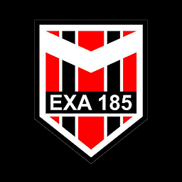 Відарыс значка "EXA 185"