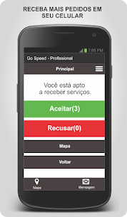 Go Speed APK for Android Download 2