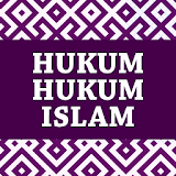 Hukum Hukum Islam icon