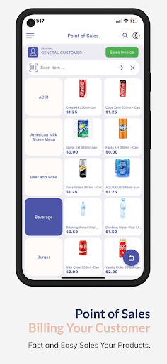 Moow App Screen 2