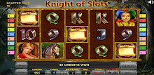 Knight of Slots APK