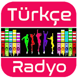 Türkçe Radyo icon