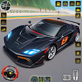 Endless Car Racing - Car games icon
