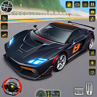 Endless Car Racing - Car games