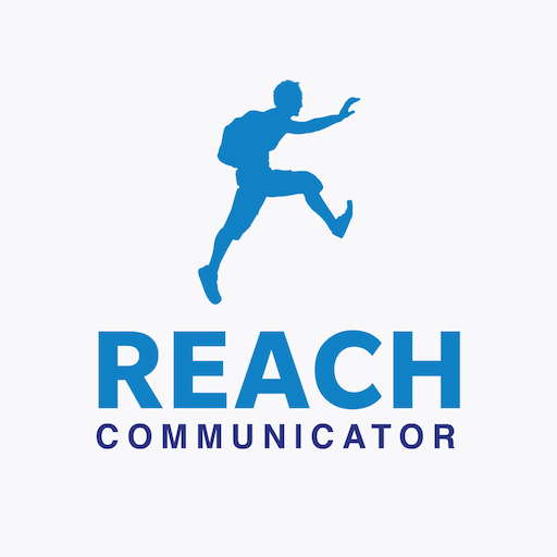 Reach Communicator logo